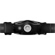 Ledlenser Stirnlampe MH4, LED-Leuchte