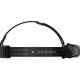 Ledlenser Stirnlampe MH7, LED-Leuchte