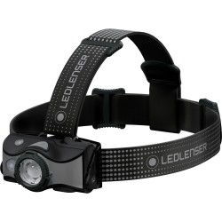 Ledlenser Stirnlampe MH7, LED-Leuchte