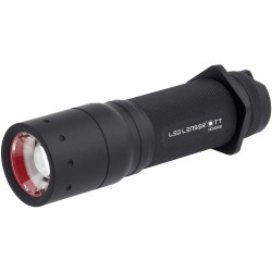 Ledlenser TT, Taschenlampe