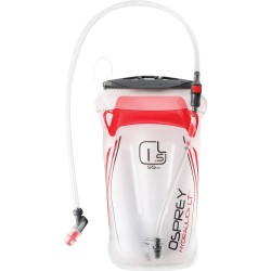 Osprey Hydraulics LT 1.5L Reservoir, Trinkflasche