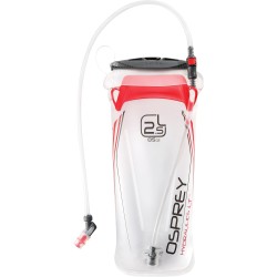 Osprey Hydraulics LT 2.5L Reservoir, Trinkflasche