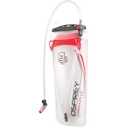 Osprey Hydraulics LT 2.5L Reservoir, Trinkflasche