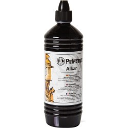 Petromax Alkan Paraffinöl, 1 Liter, Brennstoff