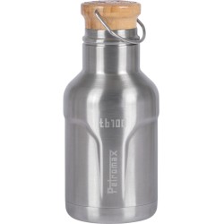 Petromax Isolierflasche 1 Liter, Thermosflasche