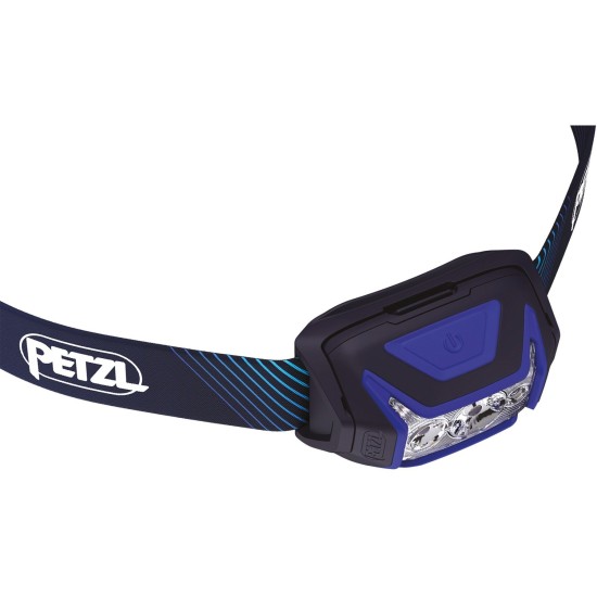 Petzl ACTIK CORE, LED-Leuchte