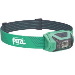 Petzl ACTIK, LED-Leuchte