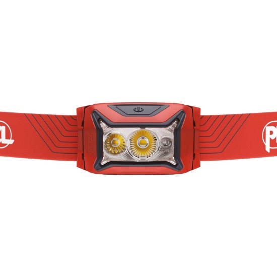 Petzl ACTIK, LED-Leuchte