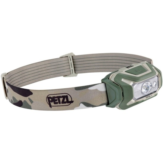 Petzl ARIA 1 RGB, LED-Leuchte