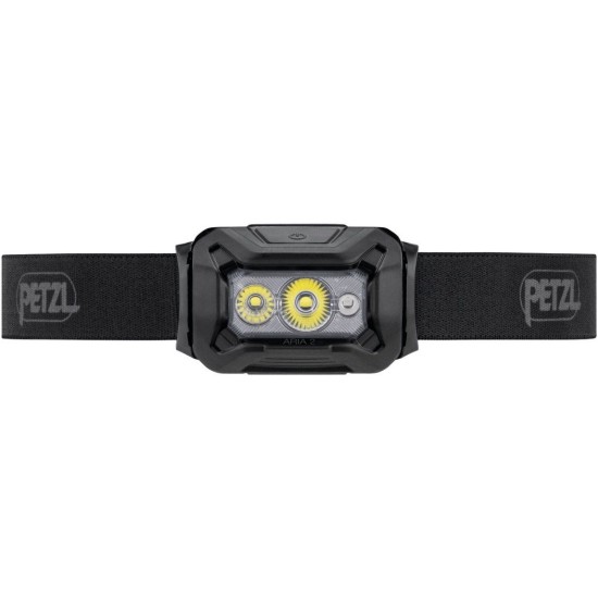 Petzl ARIA 2 RGB, LED-Leuchte