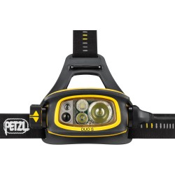 Petzl DUO S, LED-Leuchte