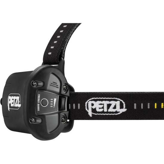 Petzl DUO S, LED-Leuchte