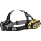 Petzl DUO S, LED-Leuchte