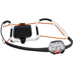 Petzl IKO CORE, LED-Leuchte