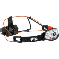 Petzl NAO RL, LED-Leuchte