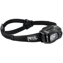 Petzl SWIFT RL, LED-Leuchte