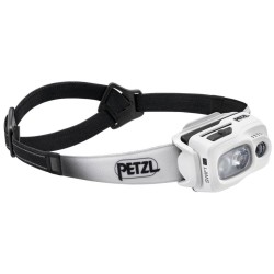 Petzl SWIFT RL, LED-Leuchte