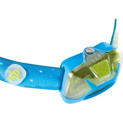 Petzl TIKKID, LED-Leuchte