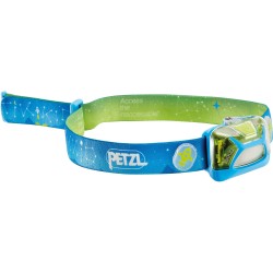 Petzl TIKKID, LED-Leuchte