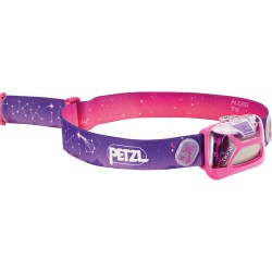 Petzl TIKKID, LED-Leuchte