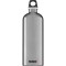 SIGG Alu Traveller 1 Liter, Trinkflasche