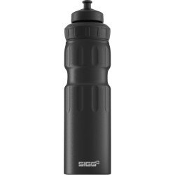 SIGG Alu WMB Sports Touch 0,75 Liter, Trinkflasche