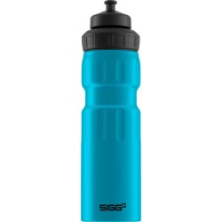 SIGG Alu WMB Sports Touch 0,75 Liter, Trinkflasche