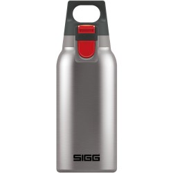 SIGG Hot & Cold One Brushed 0,3 Liter, Thermosflasche