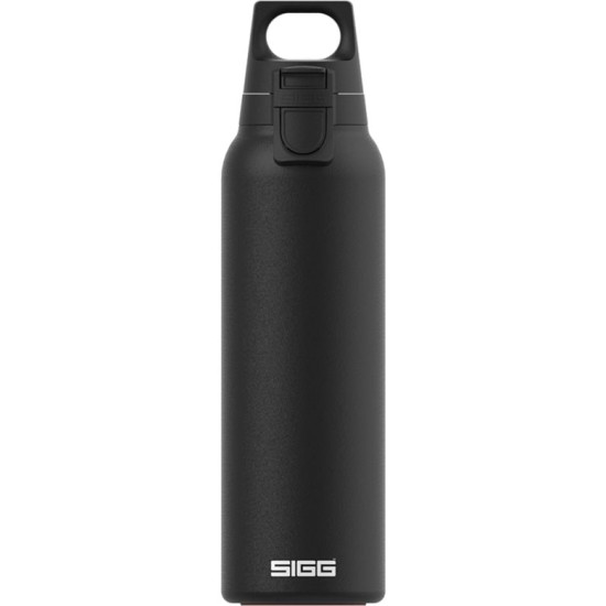 SIGG Hot & Cold One Light Black 0,55 Liter, Thermosflasche