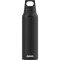 SIGG Hot & Cold One Light Black 0,55 Liter, Thermosflasche