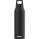 SIGG Hot & Cold One Light Black 0,55 Liter, Thermosflasche