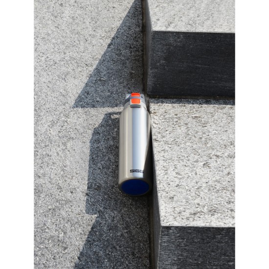 SIGG Hot & Cold One Light Brushed 0,55 Liter, Thermosflasche