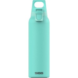 SIGG Hot & Cold One Light Glacier 0,55 Liter, Thermosflasche