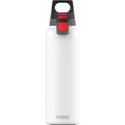 SIGG Hot & Cold One Light White 0,55 Liter, Thermosflasche