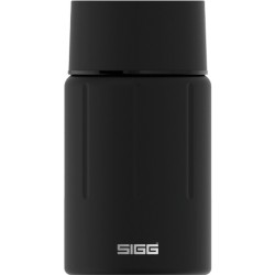 SIGG Thermobox Gemstone FJ Obsidian 0,75L, Thermobehälter