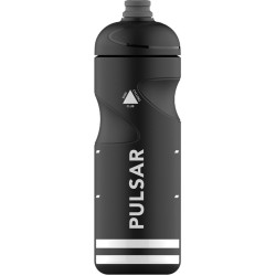 SIGG Trinkflasche Pulsar Black 0,75L