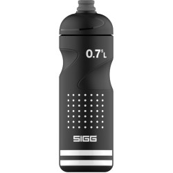 SIGG Trinkflasche Pulsar Black 0,75L