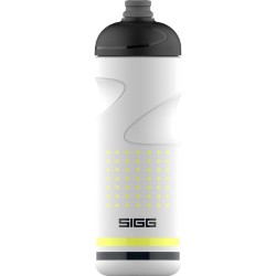 SIGG Trinkflasche Pulsar White 0,75L