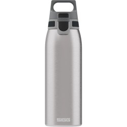 SIGG Trinkflasche Shield One Brushed 1L