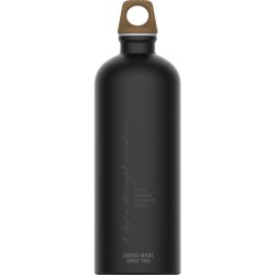 SIGG Trinkflasche Traveller MyPlanet "Direction Plain" 1L