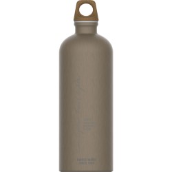 SIGG Trinkflasche Traveller MyPlanet "Lighter Plain" 1L