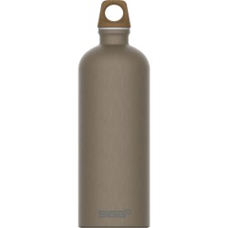 SIGG Trinkflasche Traveller MyPlanet "Lighter Plain" 1L