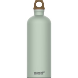 SIGG Trinkflasche Traveller MyPlanet "Repeat Plain" 1L