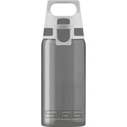 SIGG Trinkflasche VIVA ONE Anthracite 0,5L