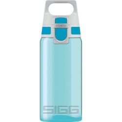 SIGG Trinkflasche VIVA ONE Aqua 0,5L