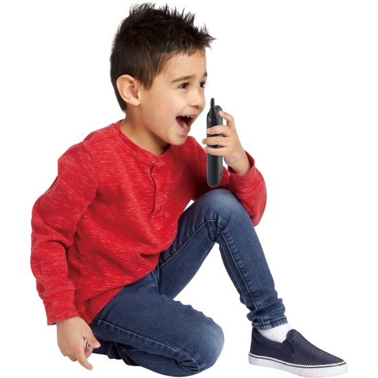 VTech Kidi Talkie, Walkie-Talkie