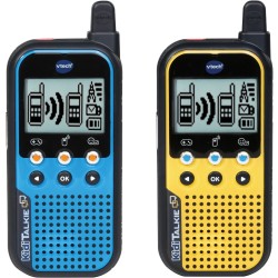 VTech Kidi Talkie, Walkie-Talkie