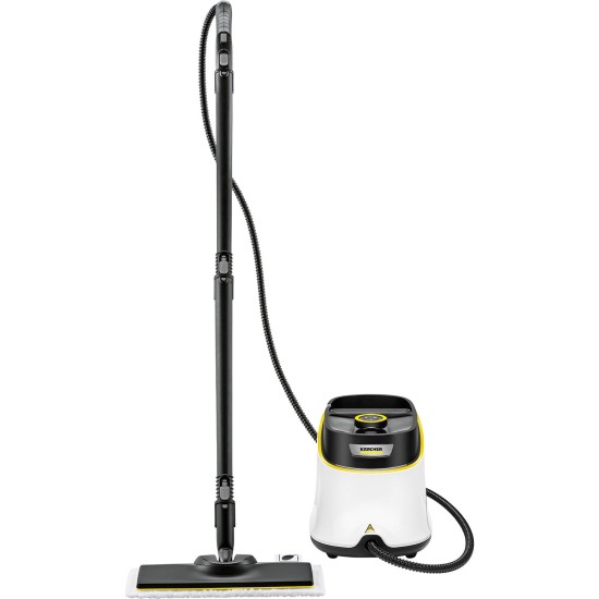 Kärcher Dampfreiniger SC 3 Deluxe EasyFix