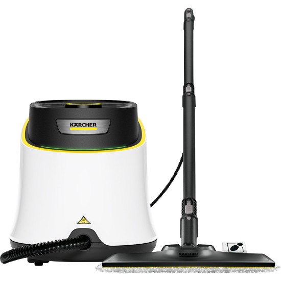 Kärcher Dampfreiniger SC 3 Deluxe EasyFix