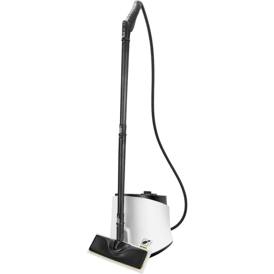 Kärcher Dampfreiniger SC 4 Deluxe Iron
